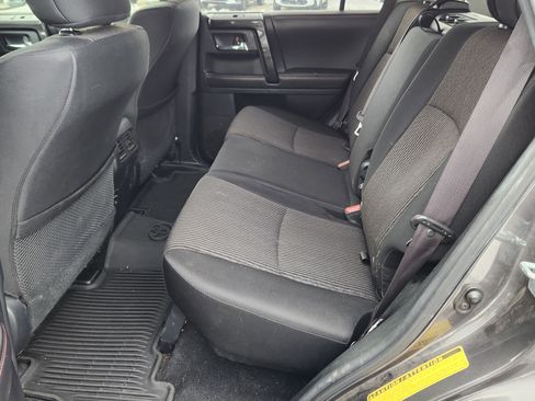 Used 2016 Toyota 4Runner Trail image 15