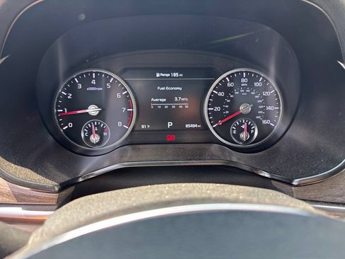 Used 2020 Kia Telluride SX FWD image 9