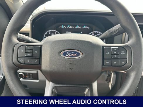 New 2026 Ford F600 4x4 Regular Cab Super Duty image 22