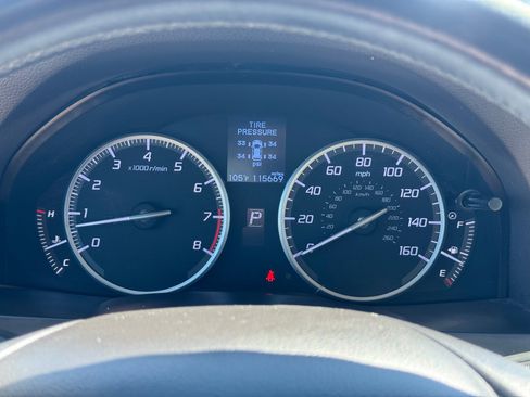 Used 2014 Acura RDX AWD image 46