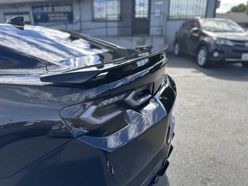 Used 2019 Chevrolet Camaro SS RWD image 22
