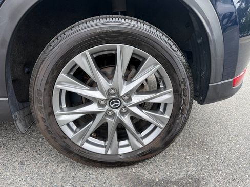 Used 2021 MAZDA CX-5 Grand Touring Reserve AWD/4WD image 13