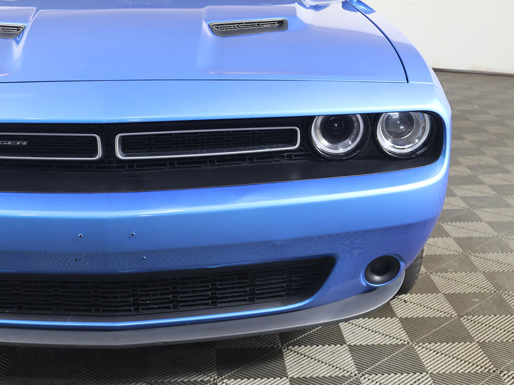 Used 2023 Dodge Challenger SXT RWD image 12