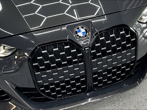 Used 2024 BMW 430i Gran Coupe xDrive w/ M Sport Package (Priority 1) AWD/4WD image 35