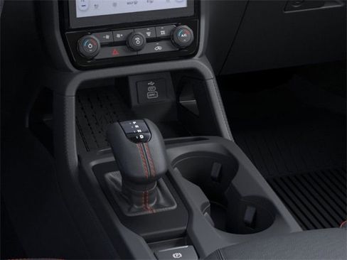 New 2025 Ford Ranger Raptor image 15