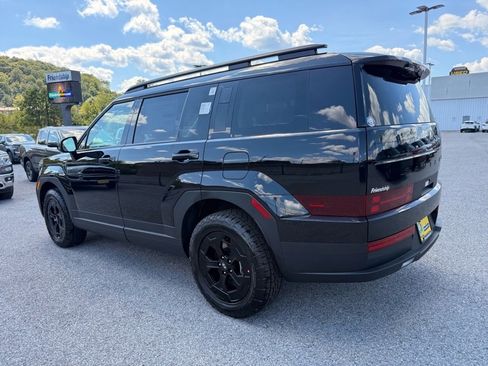 New 2026 Hyundai Santa Fe XRT image 5