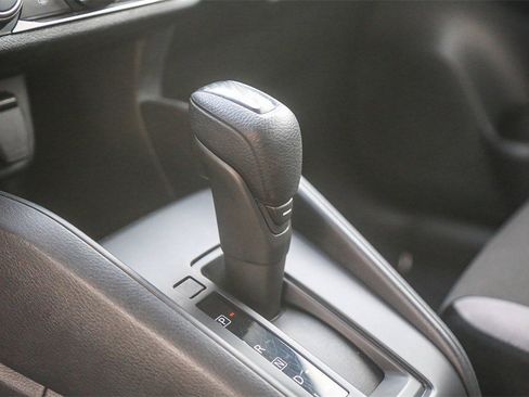 Certified 2025 Nissan Versa S w/ Trunk Package image 21