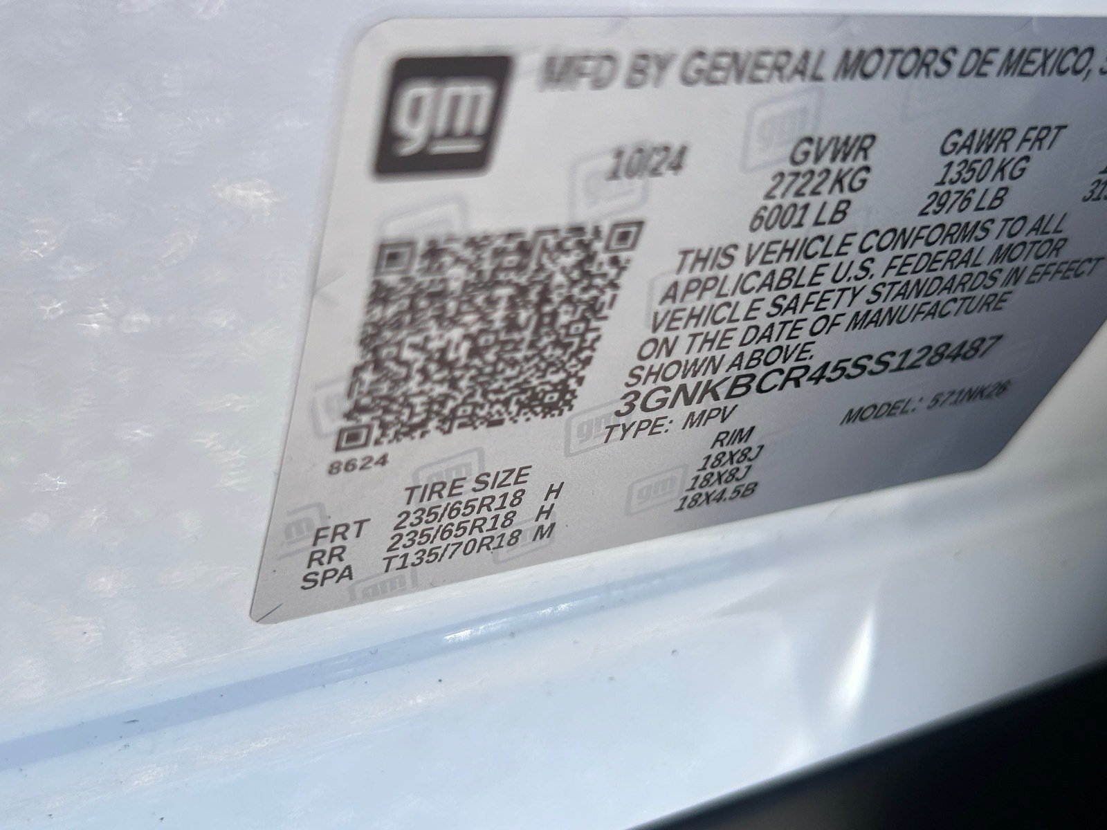Used 2025 Chevrolet Blazer LT FWD image 33