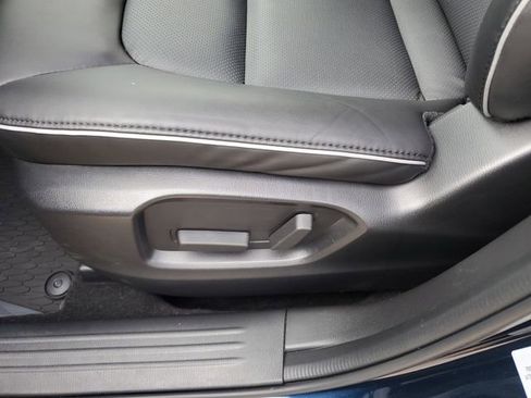Certified 2025 MAZDA CX-5 AWD 2.5 S image 18