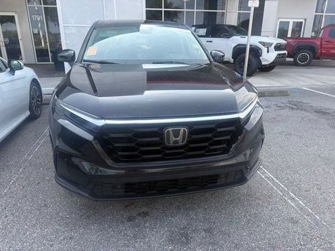 Used 2024 Honda CR-V EX-L image 11