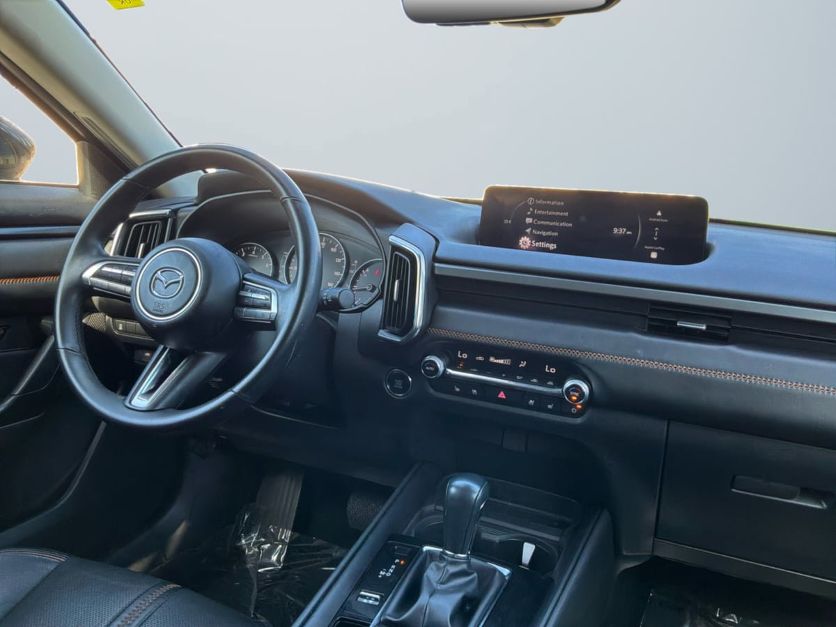 Used 2025 MAZDA CX-50 AWD 2.5 S w/ Premium Plus Pkg image 14