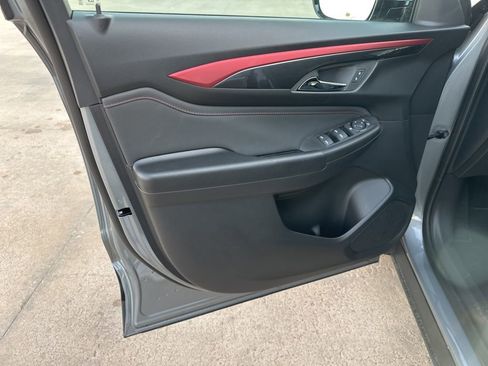 New 2026 Chevrolet TrailBlazer RS w/ Driver Confidence Package image 7