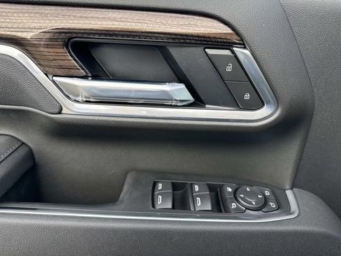 New 2026 Chevrolet Silverado 2500 LT w/ Trail Boss Package image 12