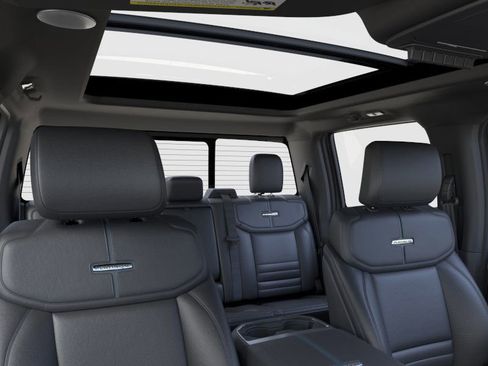 New 2026 Ford F350 Platinum image 22