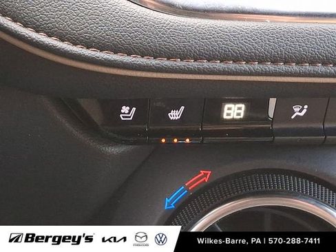 Used 2022 Chevrolet Blazer Premier w/ Enhanced Convenience Package image 28