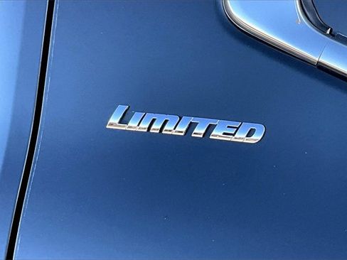 Used 2023 Toyota Tundra Limited image 25