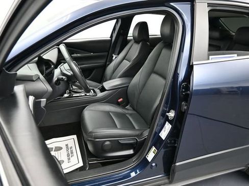 Used 2024 MAZDA CX-30 AWD 2.5 S w/ Select Sport Pkg image 11