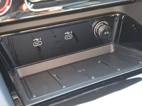 New 2026 Audi SQ5 Premium Plus image 25