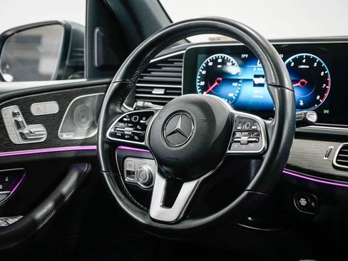 Certified 2023 Mercedes-Benz GLE 350 4MATIC image 14
