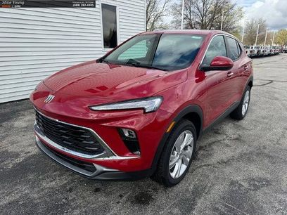 New 2026 Buick Encore GX Preferred w/ Comfort Package