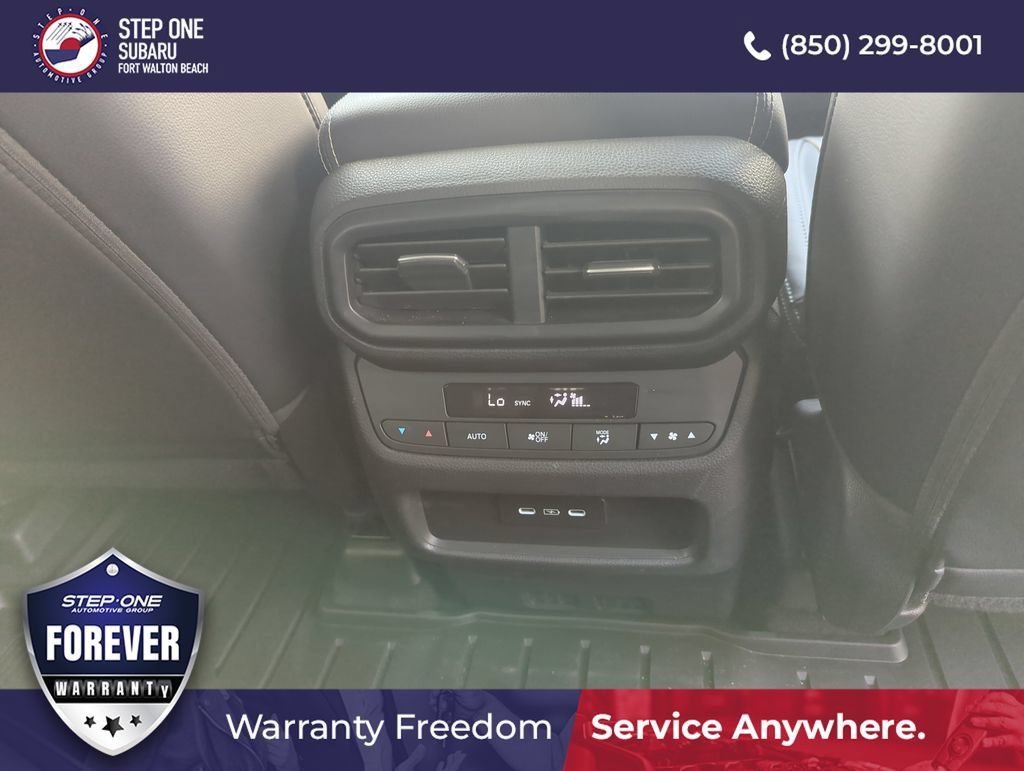 Used 2025 Honda Pilot EX-L image 34