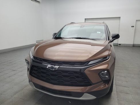 Used 2024 Chevrolet Blazer LT w/ Convenience Package FWD image 15