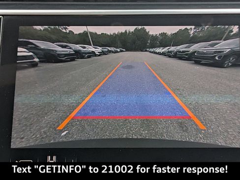 Certified 2025 Audi Q8 Premium Plus w/ Premium Plus Package image 26