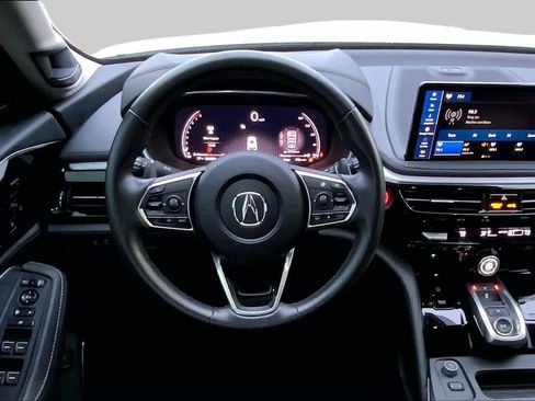 Used 2025 Acura MDX FWD w/ Technology Package image 6