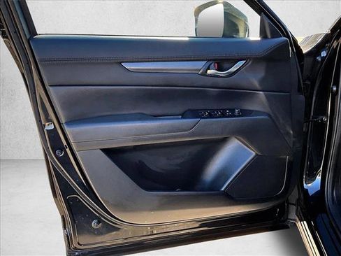 Used 2020 MAZDA CX-5 Touring image 14
