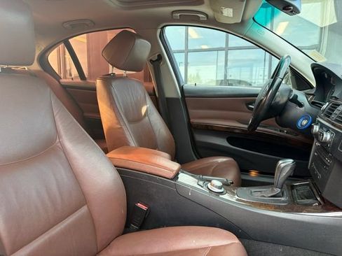 Used 2008 BMW 328xi Sedan AWD/4WD image 7