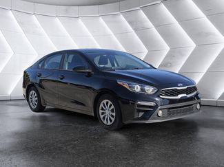 Used 2021 Kia Forte Sedan FWD video 1