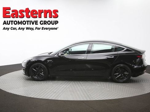 Used 2019 Tesla Model 3 Long Range AWD/4WD image 54