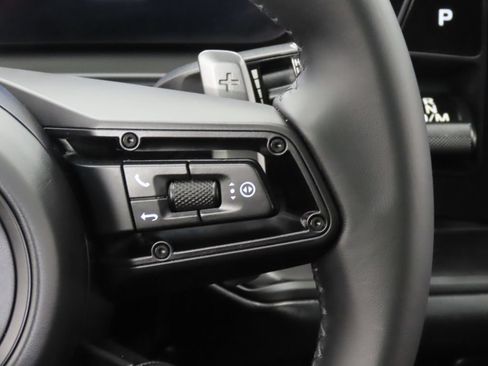 Certified 2025 Porsche Cayenne GTS AWD/4WD image 22