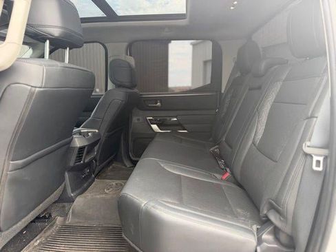 Used 2024 Toyota Tundra Limited image 16