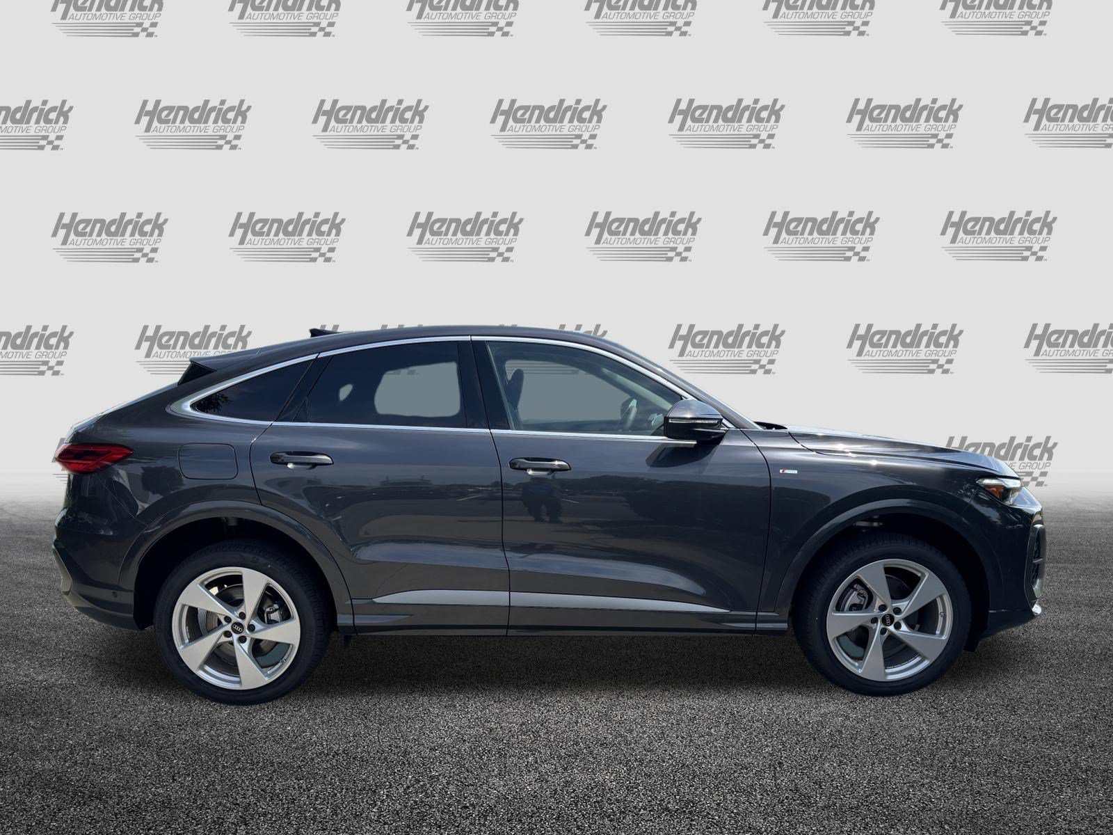 New 2026 Audi Q5 Premium Plus AWD/4WD image 11