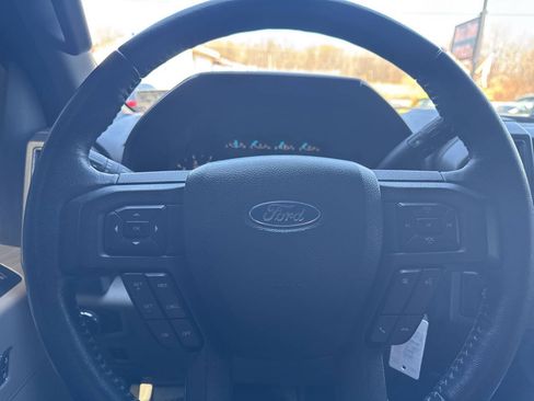 Used 2020 Ford F150 XLT w/ Equipment Group 302A Luxury AWD/4WD image 35
