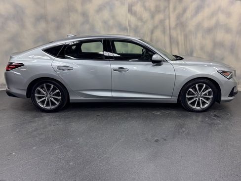 Used 2023 Acura Integra image 9