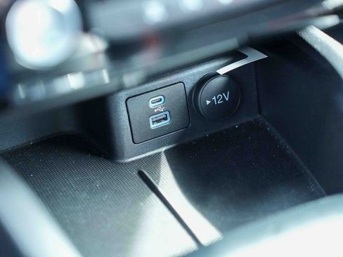 Certified 2023 Ford Escape ST-Line w/ Tech Pack #1 image 35