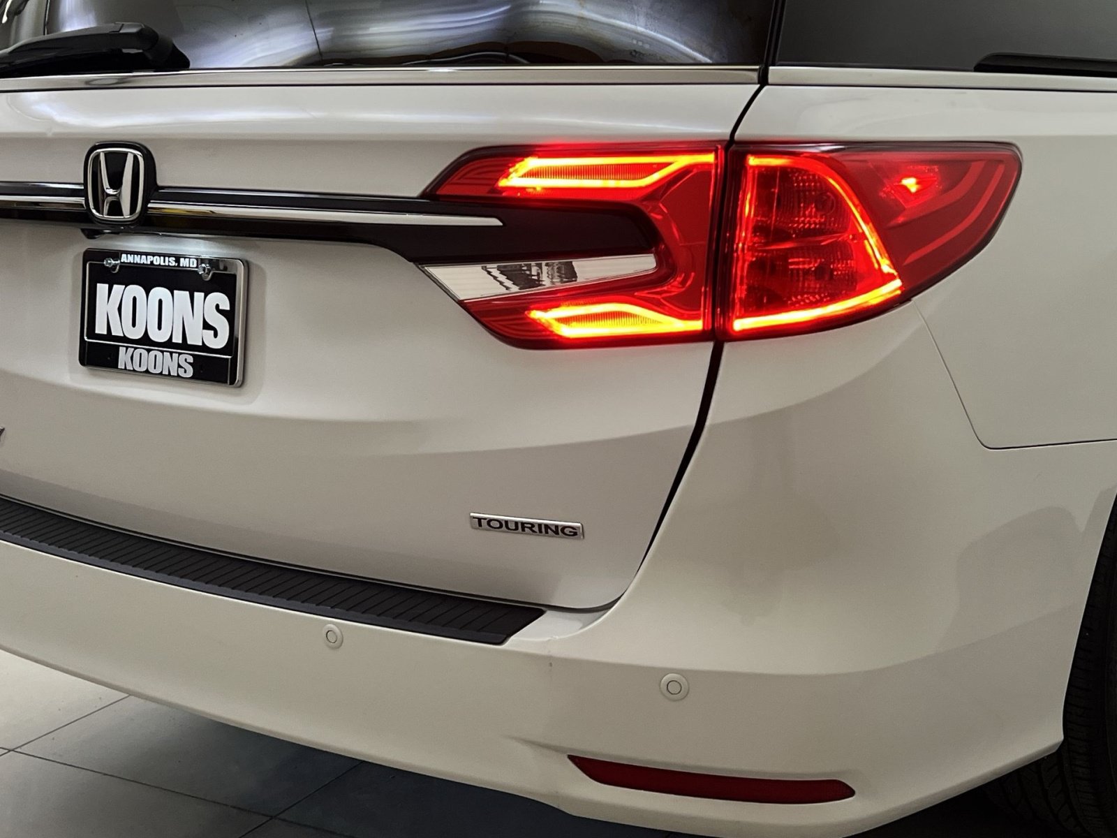 Used 2023 Honda Odyssey Touring image 30