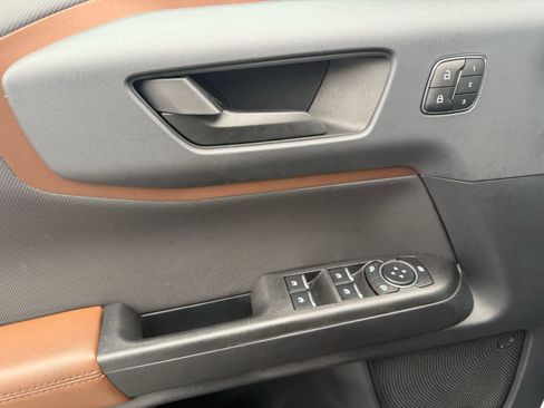Used 2024 Ford Bronco Sport Outer Banks AWD/4WD image 10