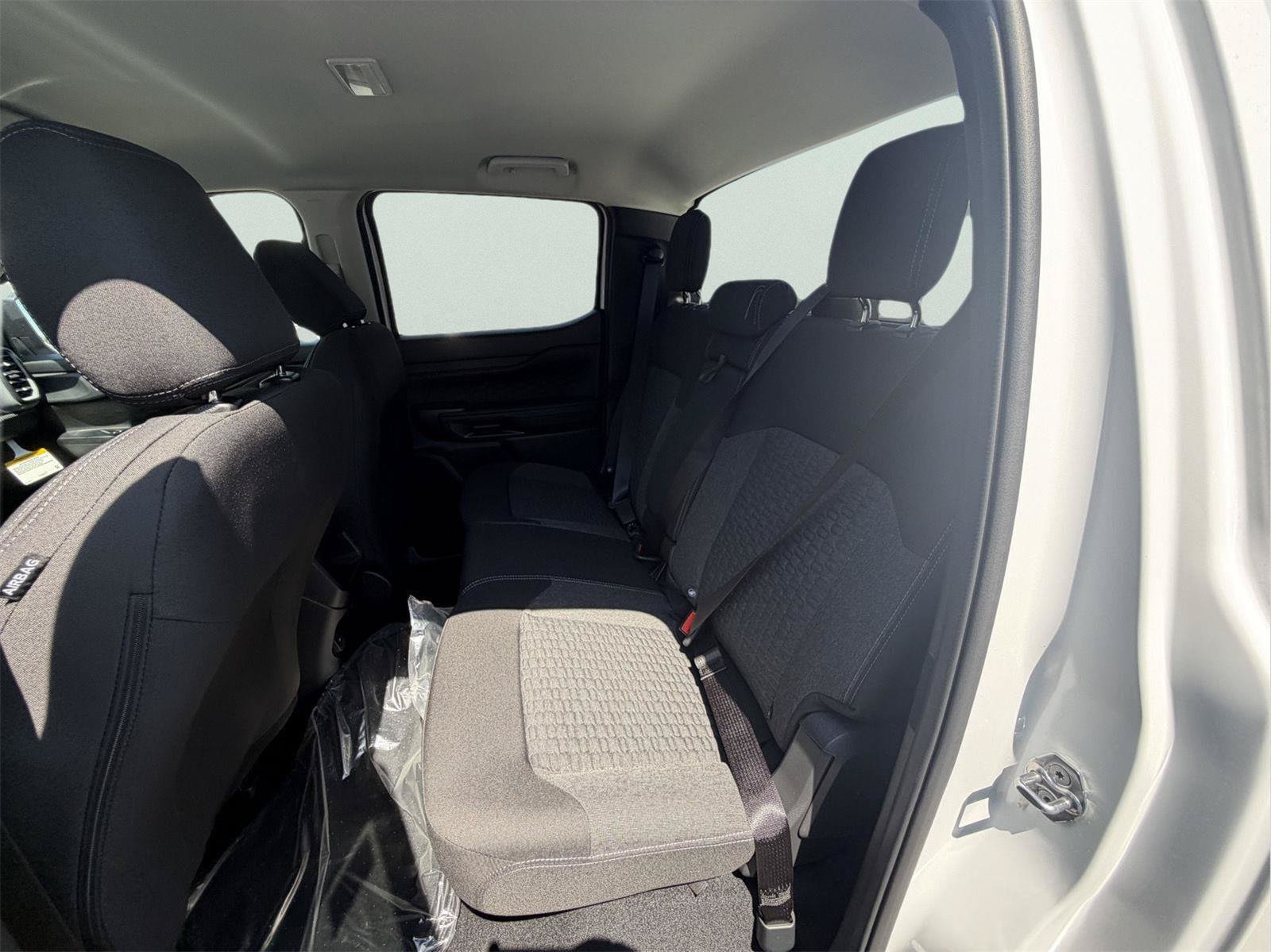 New 2026 Ford Ranger XL RWD image 5