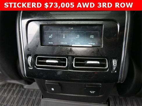 Used 2020 Lincoln Aviator Reserve w/ Equipment Group 202A image 26