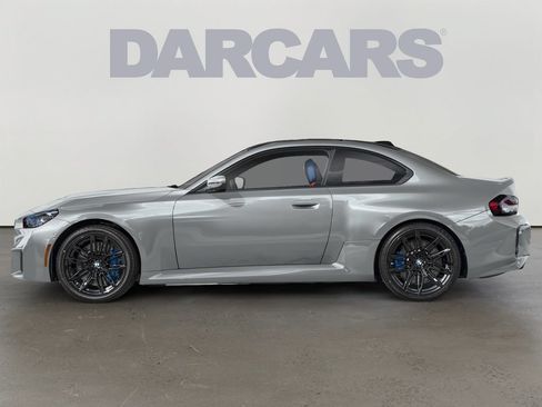 New 2026 BMW M2 w/ Lighting Package RWD image 2