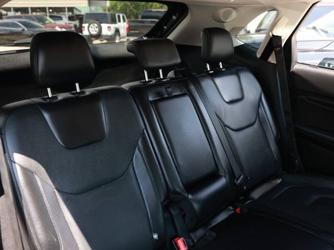 Used 2016 Ford Edge Titanium w/ Equipment Group 302A FWD image 23
