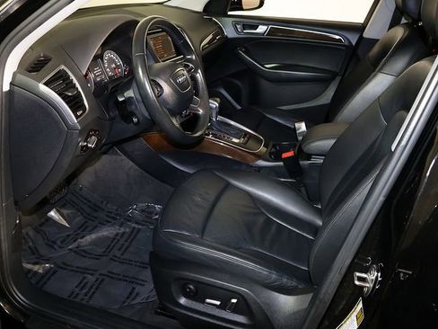 Used 2016 Audi Q5 2.0T Premium AWD/4WD image 12