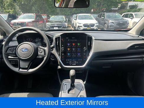 Certified 2024 Subaru Crosstrek 2.0i Premium AWD/4WD image 15