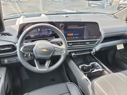 New 2026 Chevrolet Silverado EV LT image 24