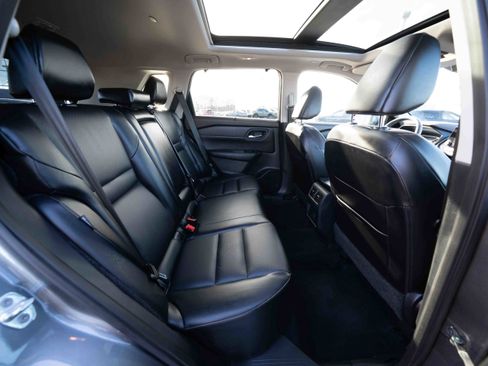 Used 2023 Nissan Rogue SV w/ SV Premium Package image 25