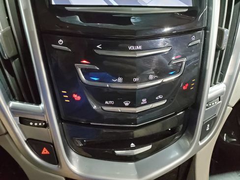 Used 2015 Cadillac SRX Performance w/ Driver Awareness Package FWD image 31
