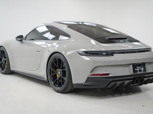 Certified 2022 Porsche 911 GT3 image 3